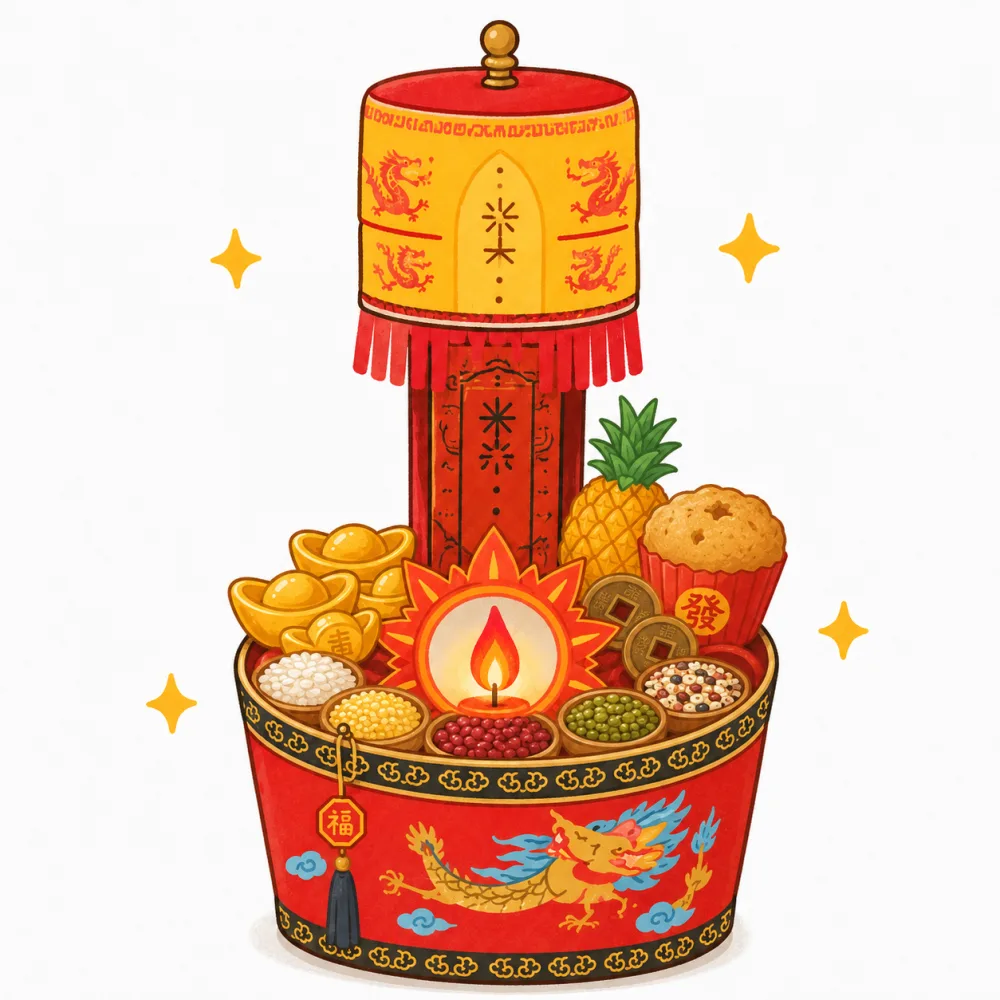 財利斗