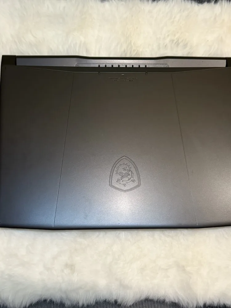 MSI Prestige B13V｜i5-13500H｜RTX 4060