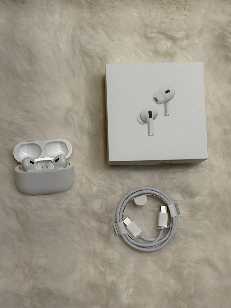 AirPods Pro 2