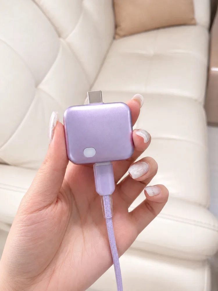 智能防過充 自動斷電器