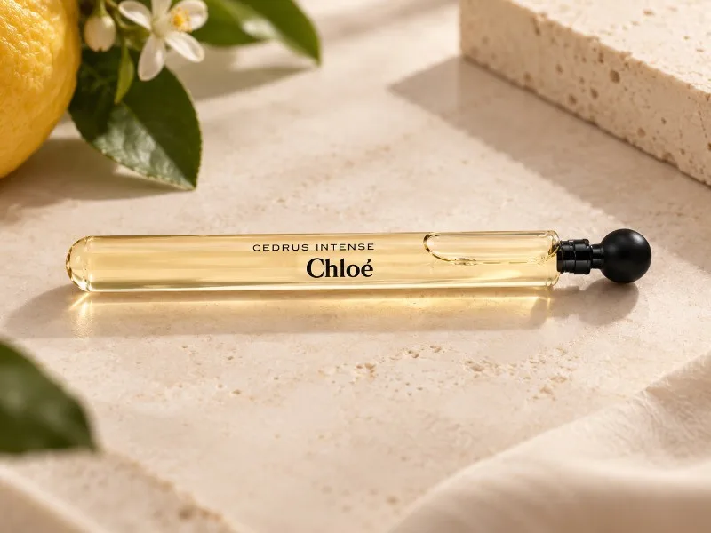 Joy💕Chloé 仙境花園系列香氛4ml(單支）
