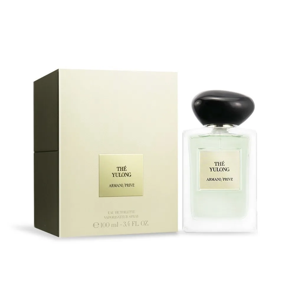 joy💕預購💕GIORGIO ARMANI 高級訂製花園系列 香格里拉茶園淡香水100ML