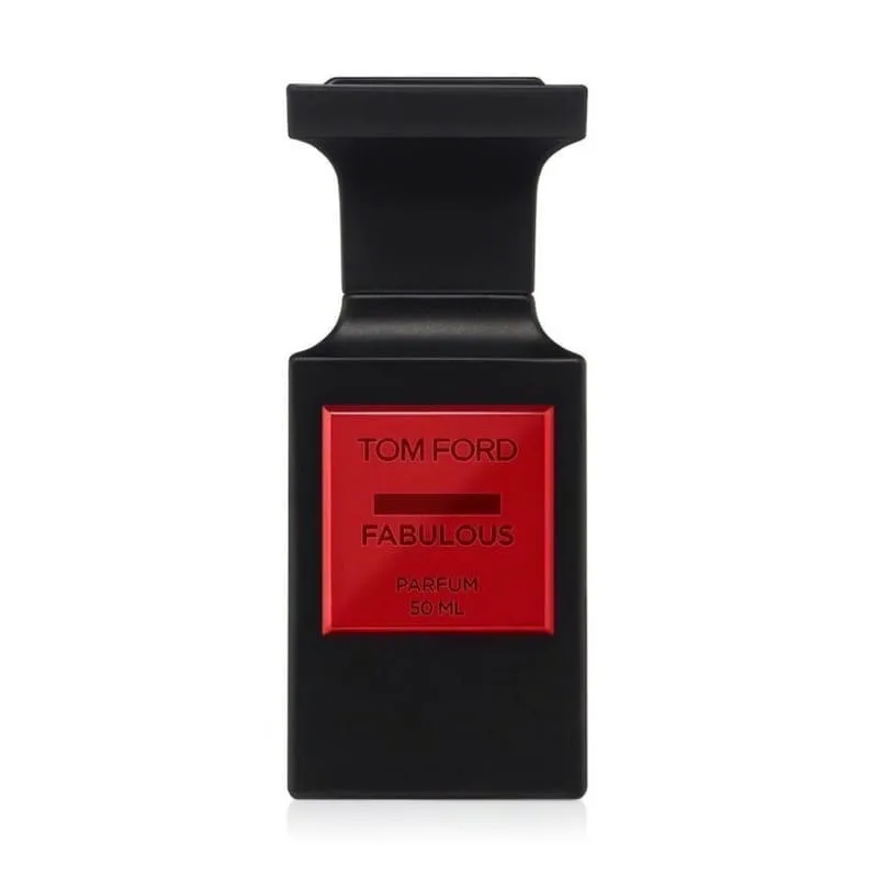 mio💕TOM FORD 私人調香系列 Fabulous極致香精50ml
