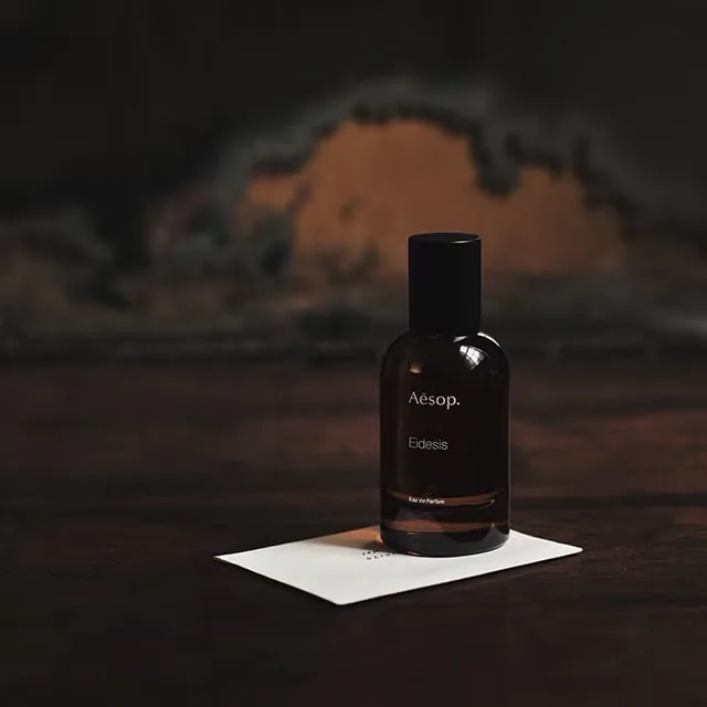 mio💕AESOP虛實之境系列 艾底希思淡香精 50ML