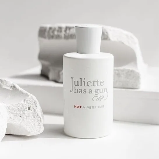 mio💕JULIETTE HAS A GUN 帶槍茱麗葉 非香水中性淡香精 100ML
