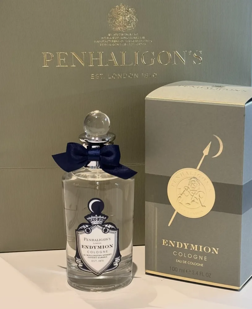 mio💕PENHALIGON’S 潘海利根 牧羊少年中性古龍水 100ML