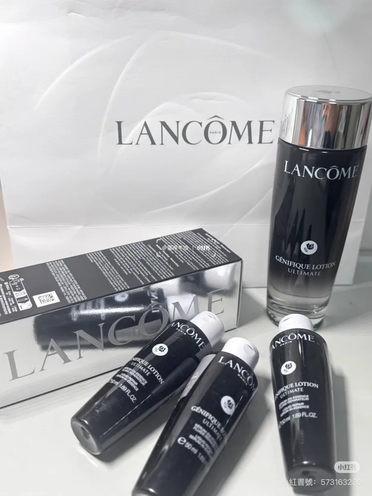 joy💕LANCÔME 蘭蔻  超極限肌因精華露150ml