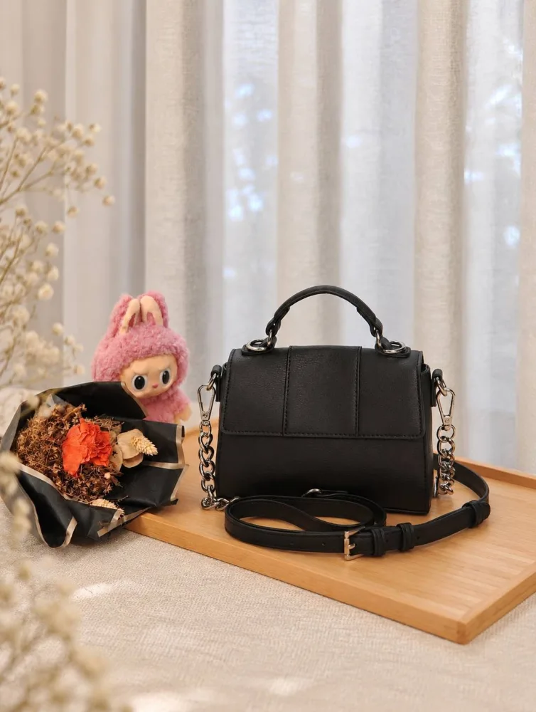 joy💕Steve Madden 手提/斜背兩用包
